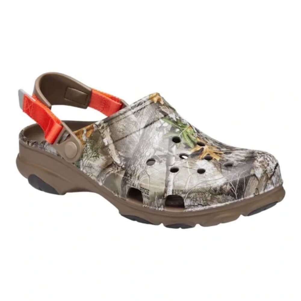REALTREE EDGE™ ALL-TERRAIN CLOG US Men's Size 11 NEW WITH TAGS